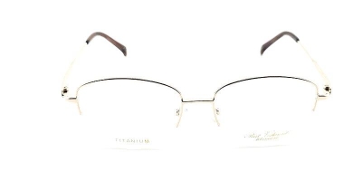 Paul Vosheront 2070 c1 Титан оправа очковая